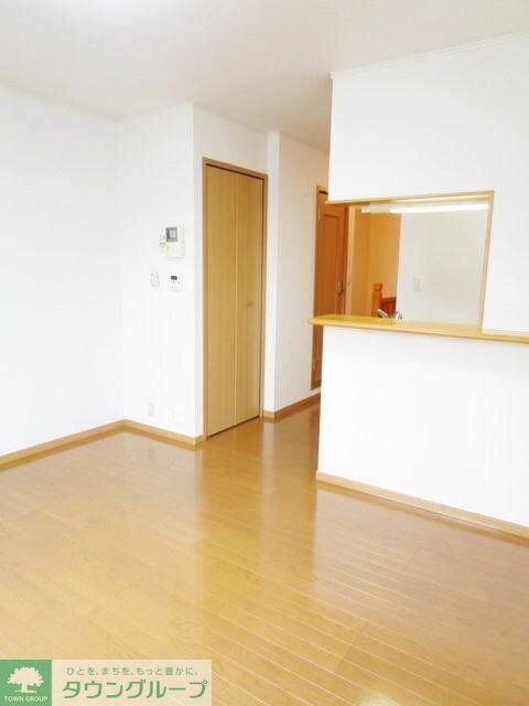 アヴニール Iの物件内観写真