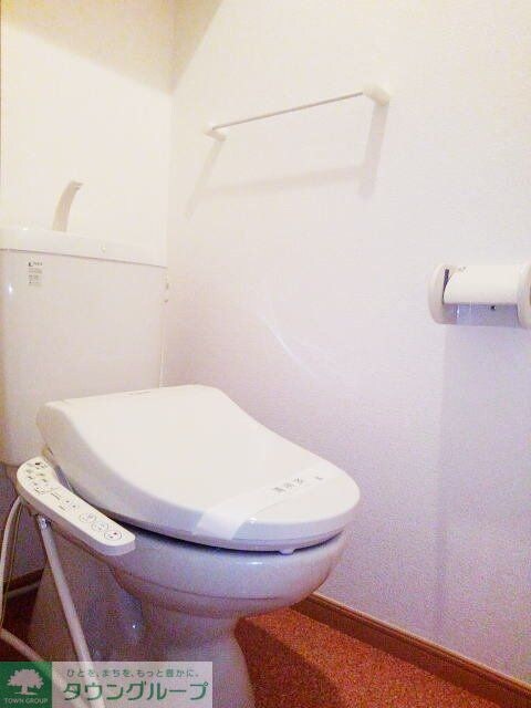 アヴニール Iの物件内観写真