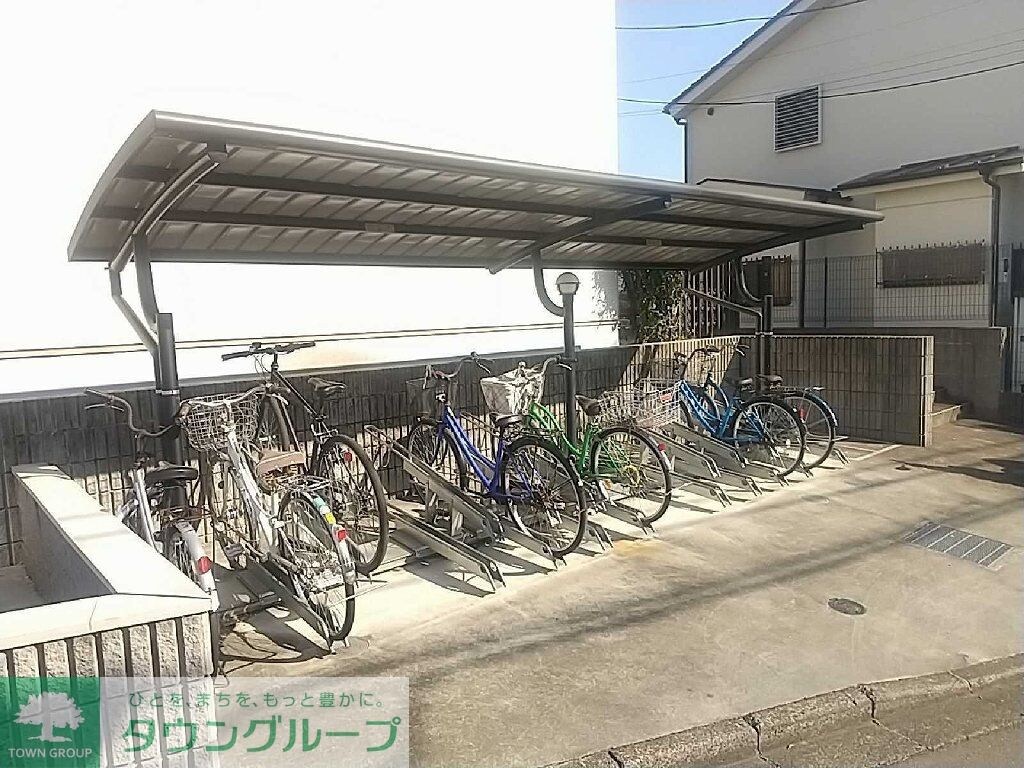 ミランダTDレジデンスの物件内観写真