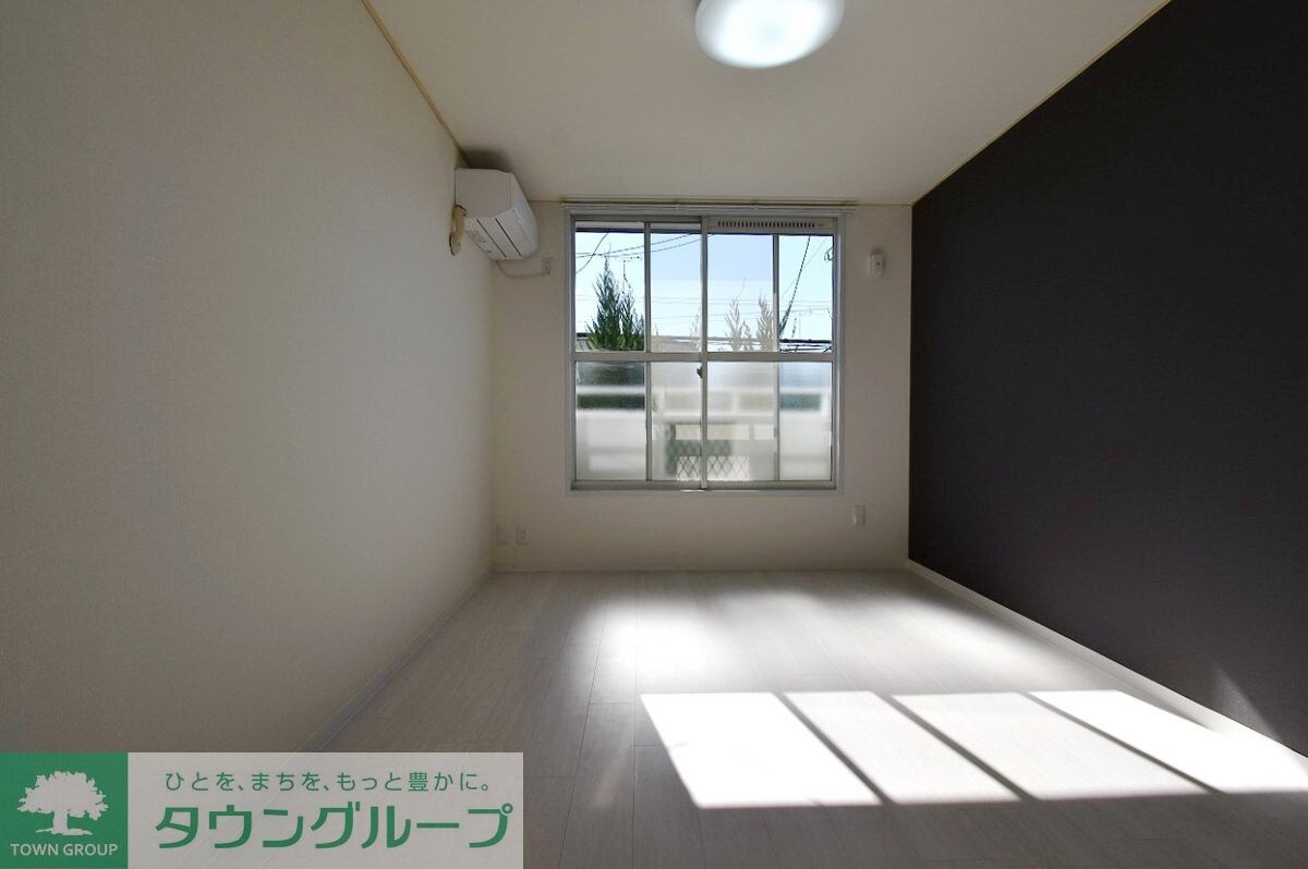 ハイツいけのやの物件内観写真