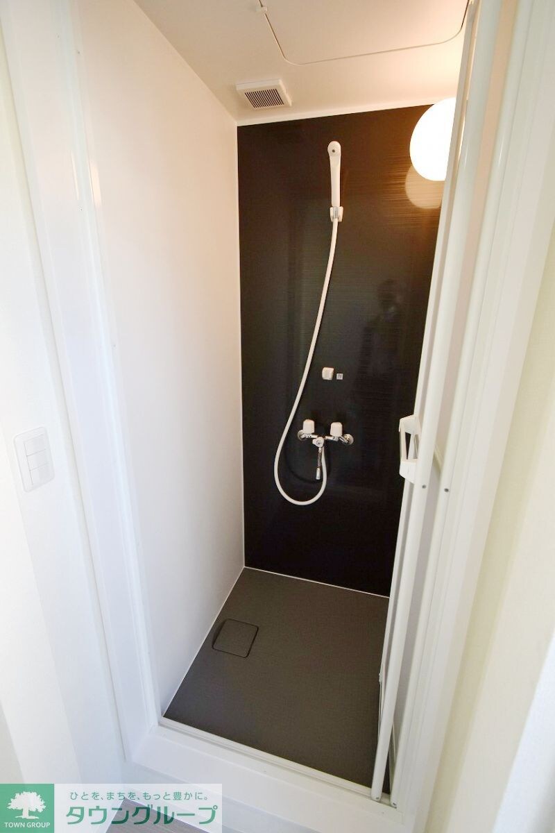 ハイツいけのやの物件内観写真