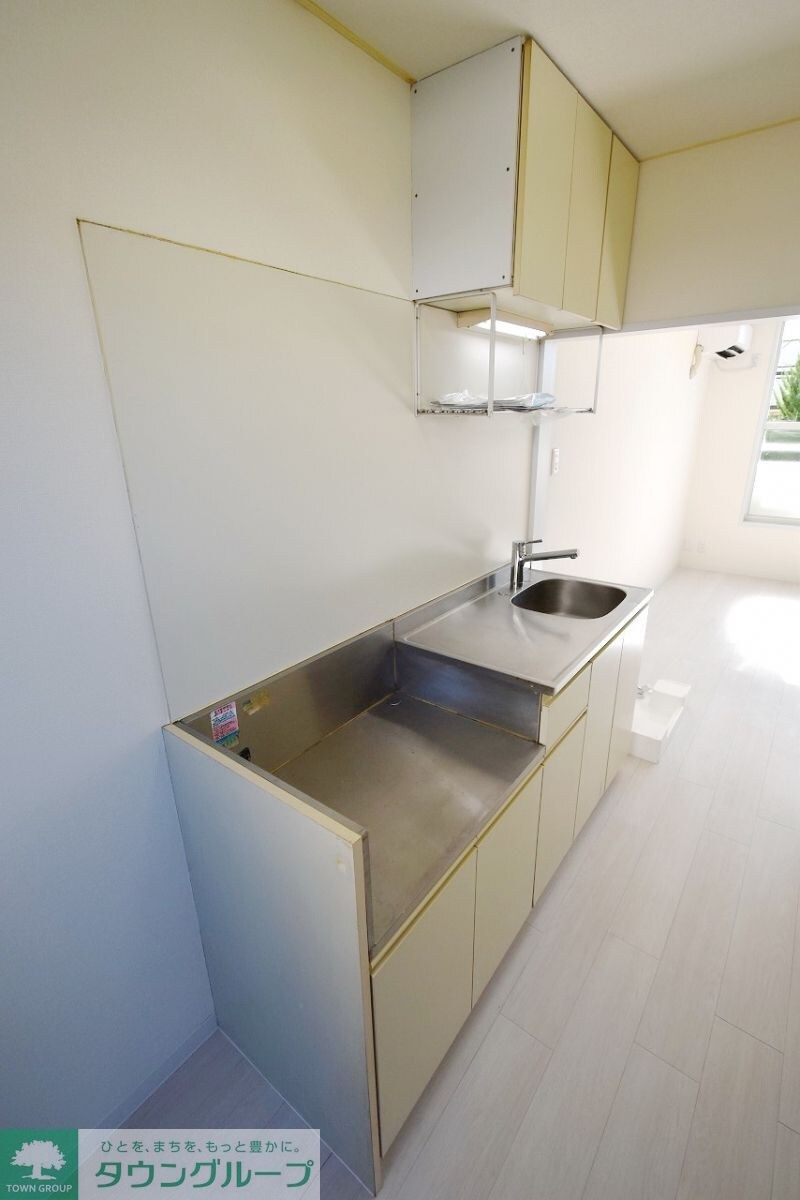 ハイツいけのやの物件内観写真