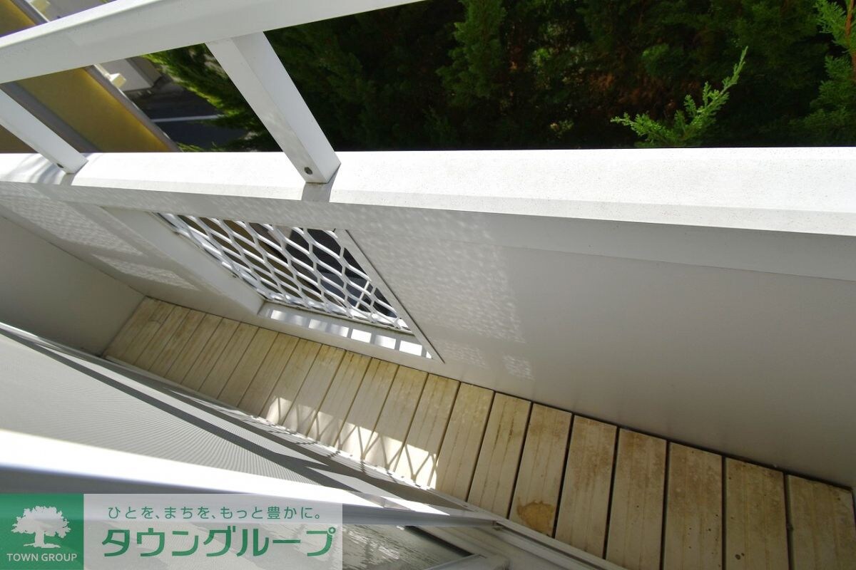 ハイツいけのやの物件内観写真