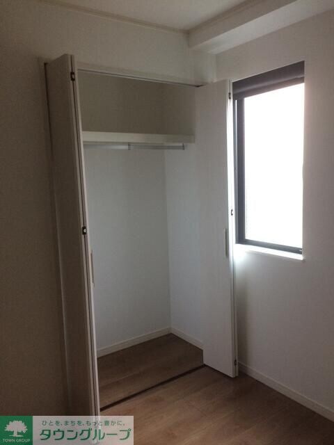 国立テラスハウス B棟の物件内観写真