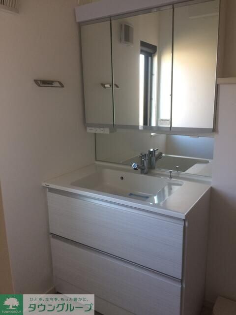 国立テラスハウス B棟の物件内観写真