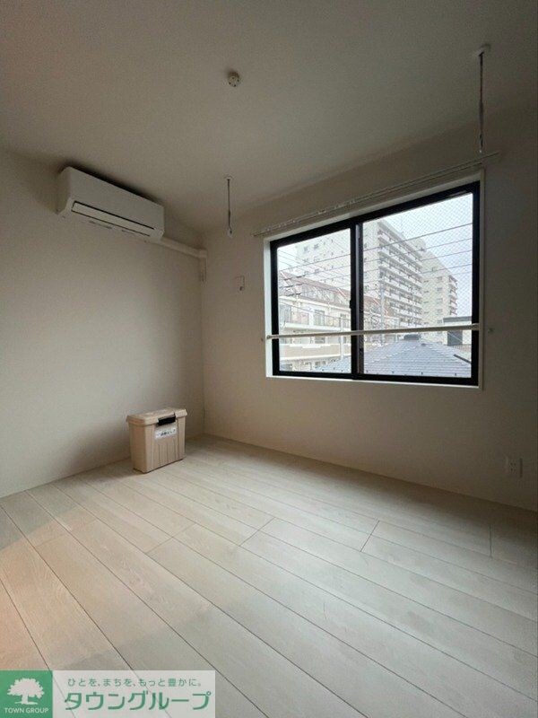 ブルーム立川の物件内観写真