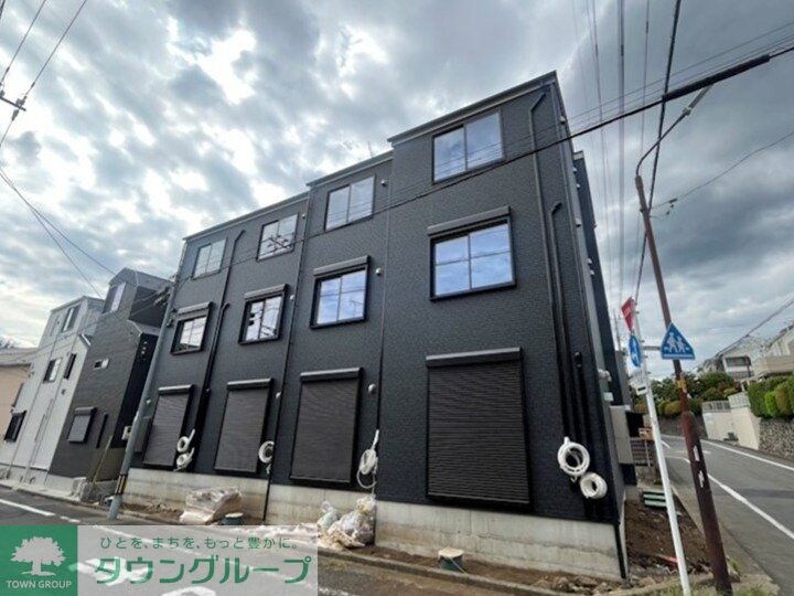 ブルーム立川の物件内観写真