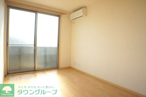 ガーデンコートハナの物件内観写真