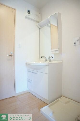 ガーデンコートハナの物件内観写真