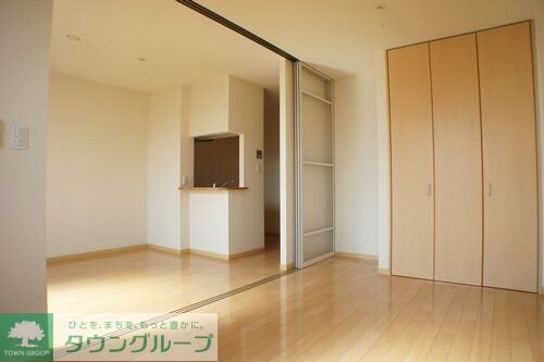 ガーデンコートハナの物件内観写真