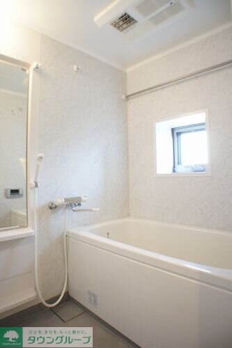 ガーデンコートハナの物件内観写真