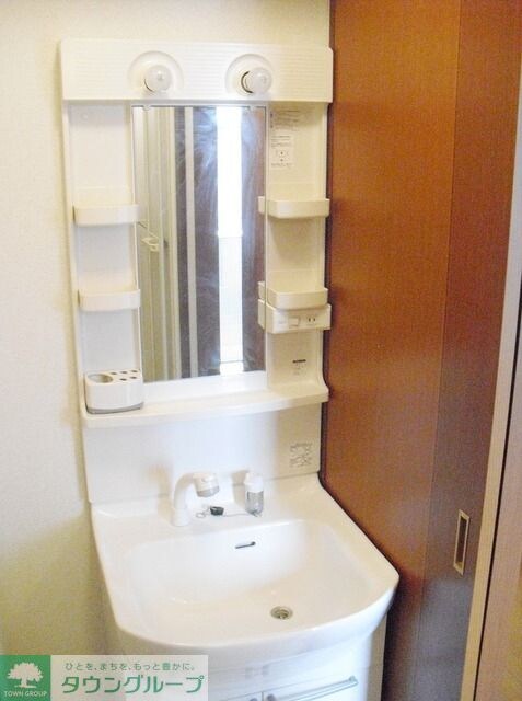 カサベリヤAの物件内観写真