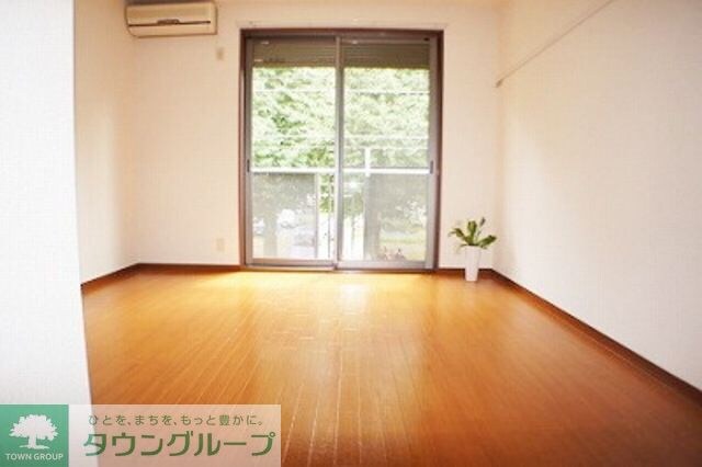 カサベリヤAの物件内観写真