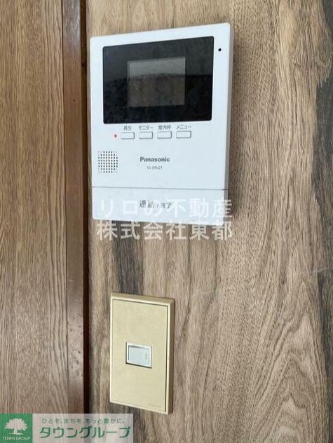 ソリッドリファイン玉川上水の物件内観写真