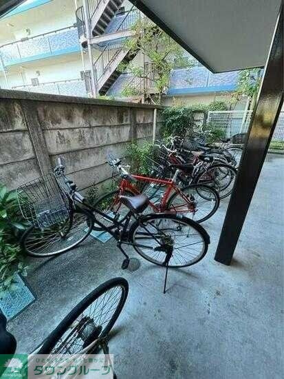 カーサ55の物件内観写真