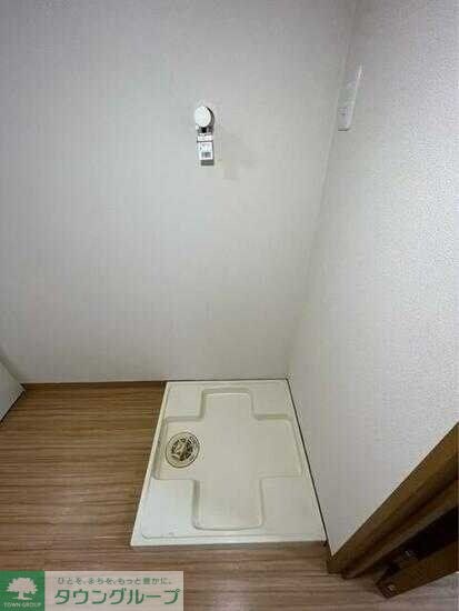 カーサ55の物件内観写真