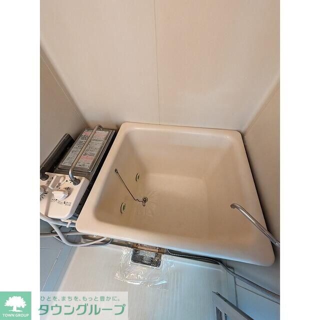 コーポ・5の物件内観写真