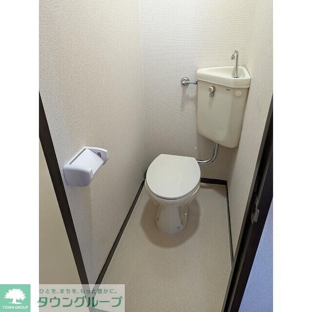 コーポ・5の物件内観写真