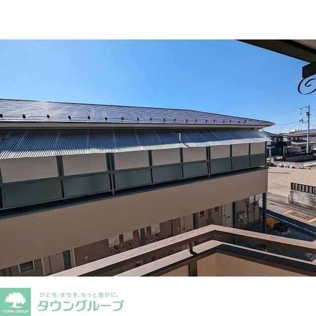 コーポ・5の物件内観写真