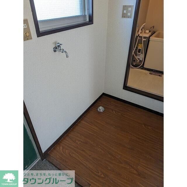 コーポ・5の物件内観写真