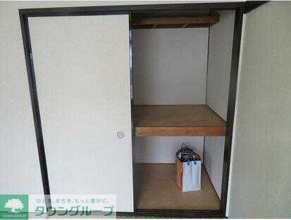 コーポ・5の物件内観写真