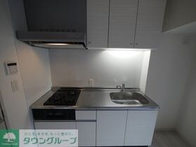 TOKIO国立タワーの物件内観写真