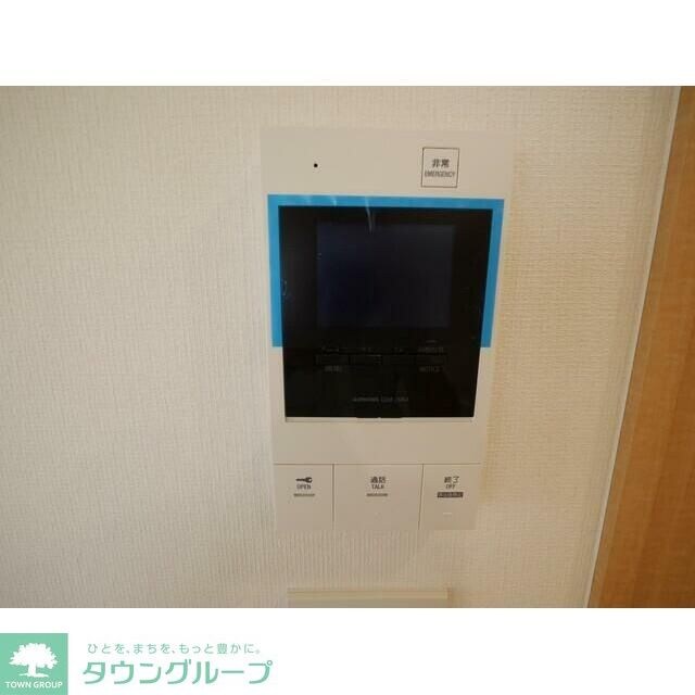 TOKIO国立タワーの物件内観写真