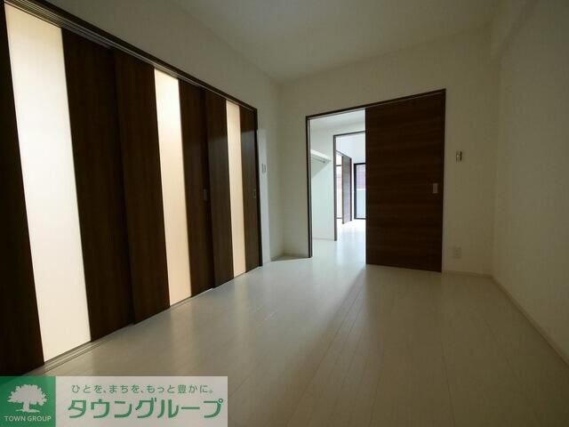 プライムコート立川の物件内観写真