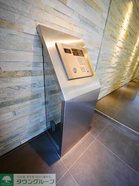 プライムコート立川の物件内観写真