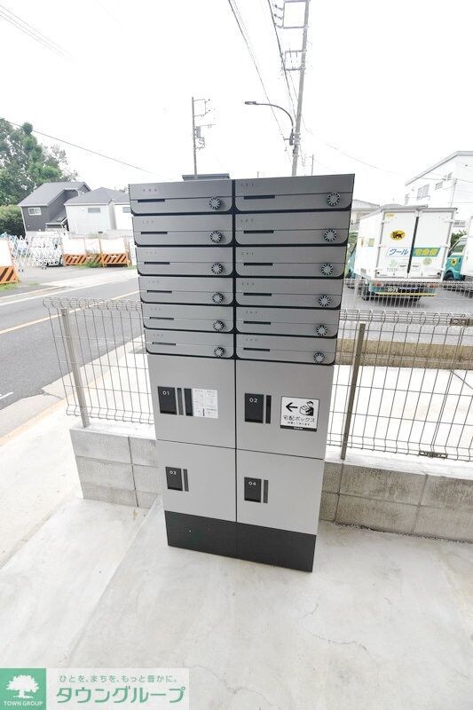 フローレンスベリー小平の物件内観写真