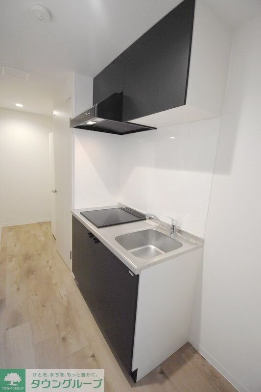 フローレンスベリー小平の物件内観写真