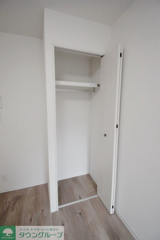 フローレンスベリー小平の物件内観写真