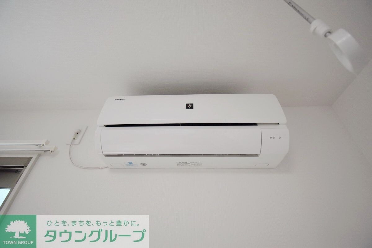 フローレンスベリー小平の物件内観写真