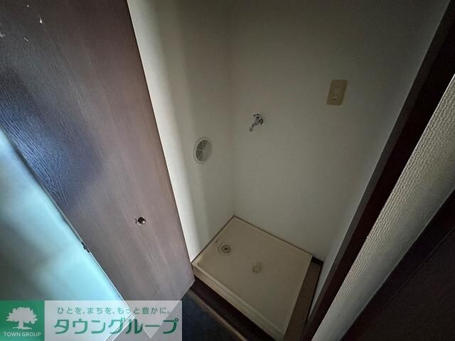 CITY SPIRE 国分寺の物件内観写真