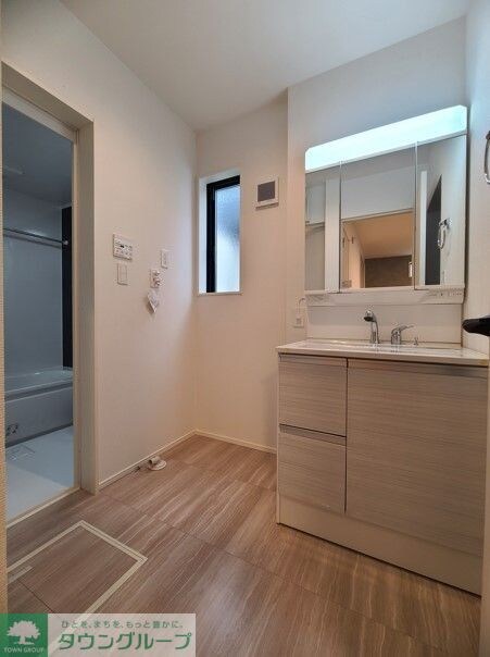 Sumai-to国分寺市新町01の物件内観写真