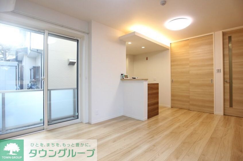 ブルームの物件内観写真