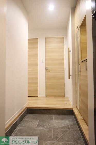 ブルームの物件内観写真