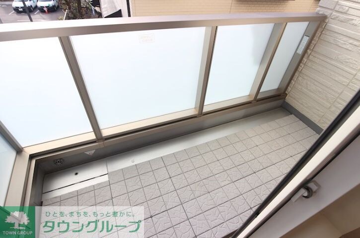 ブルームの物件内観写真