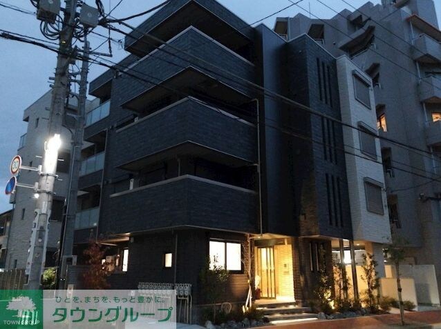 ブルームの物件内観写真