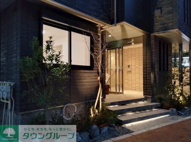 ブルームの物件内観写真