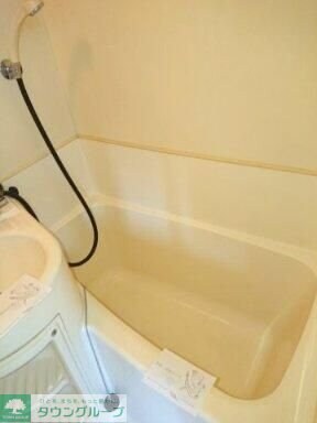 キャッスル滝沢の物件内観写真