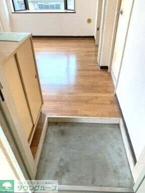 キャッスル滝沢の物件内観写真