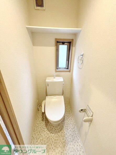 アルページュ上北台の物件内観写真