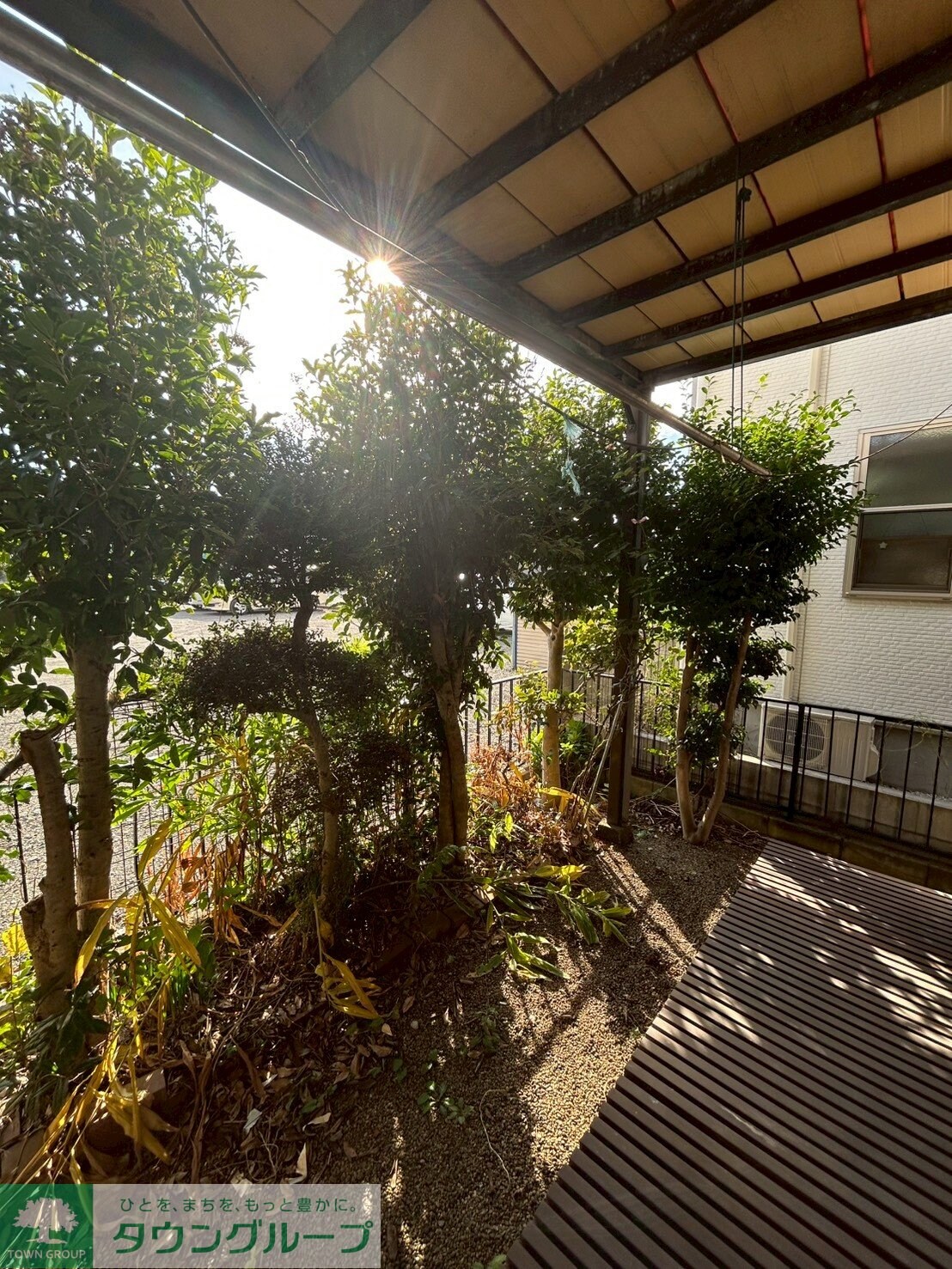 東村山市恩多町5丁目戸建の物件内観写真