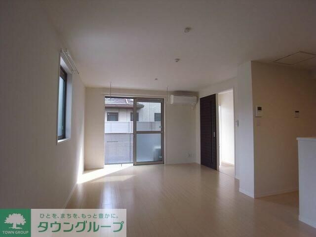 シャーメゾンpark-Nの物件内観写真