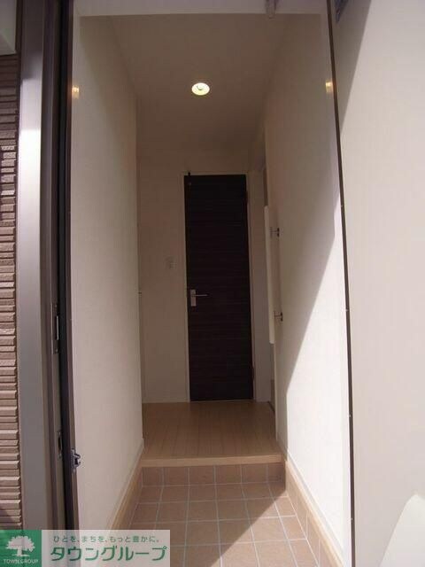 シャーメゾンpark-Nの物件内観写真