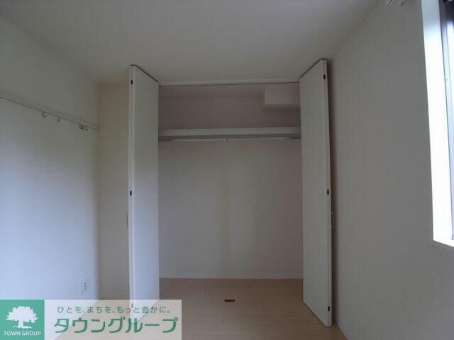 シャーメゾンpark-Nの物件内観写真