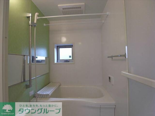 シャーメゾンpark-Nの物件内観写真