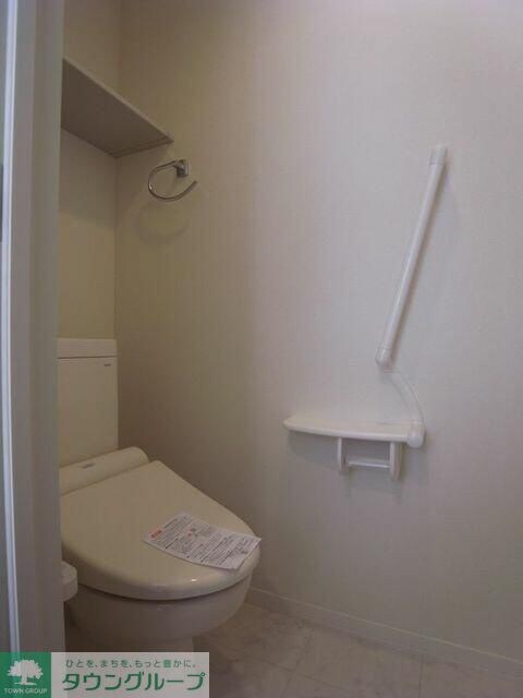 シャーメゾンpark-Nの物件内観写真