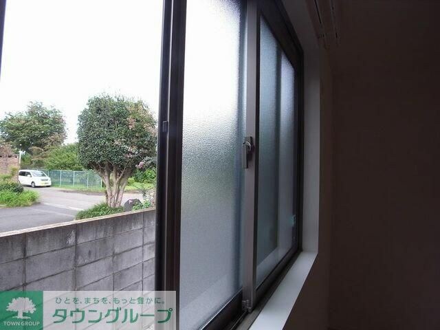 シャーメゾンpark-Nの物件内観写真